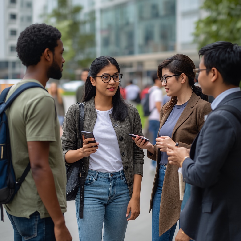groupofstudents